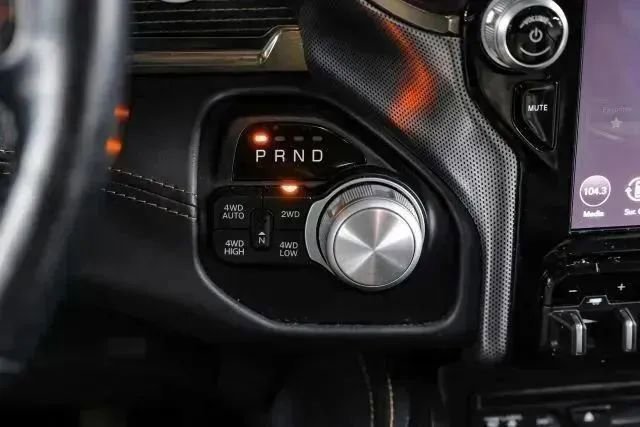 Used 2019 RAM 1500 Limited w/ Advanced Safety Group AWD/4WD image 31