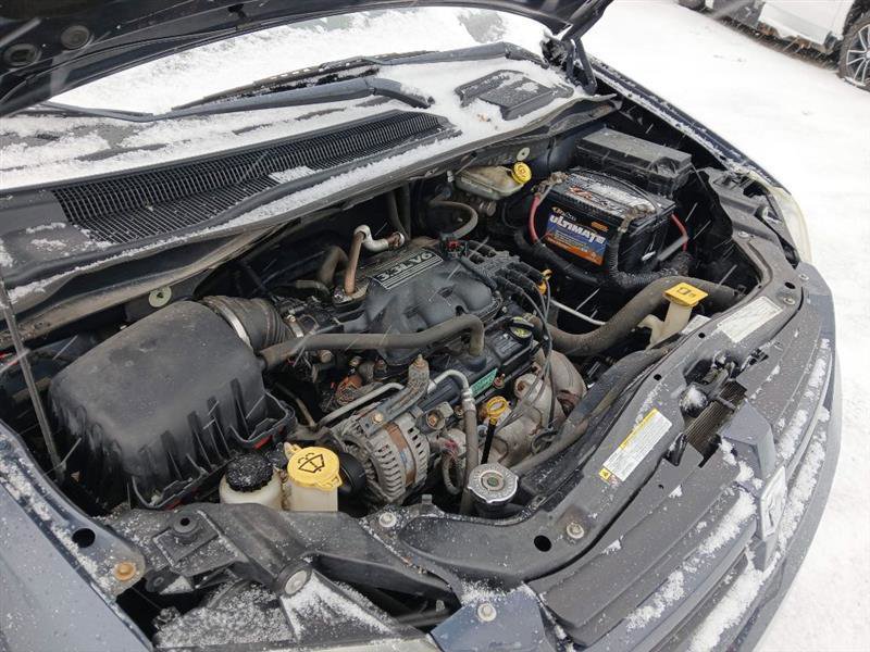Used 2009 Dodge Grand Caravan SE image 20