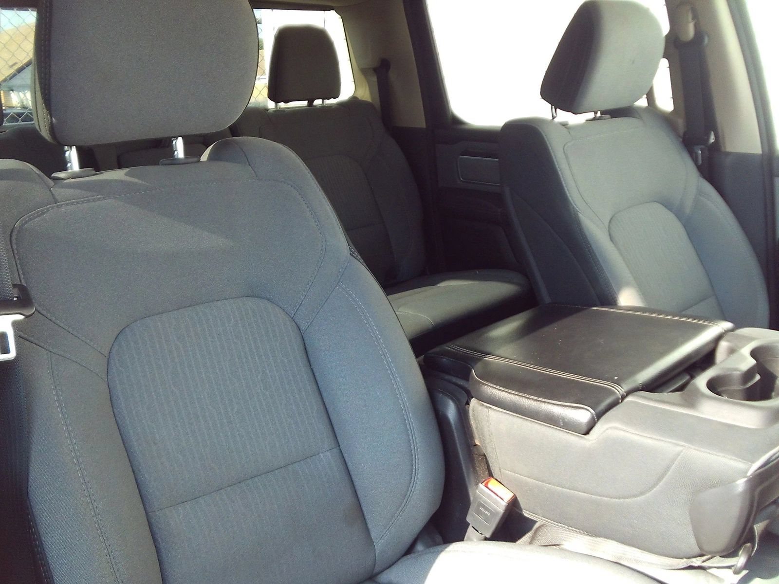 Used 2019 RAM 1500 Big Horn AWD/4WD image 41
