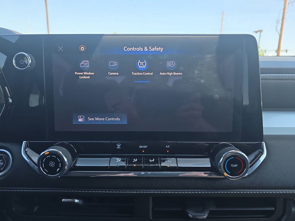 Used 2023 Chevrolet Colorado LT RWD image 19