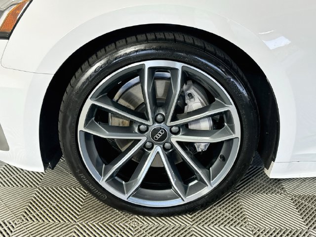 Used 2024 Audi A5 2.0T Premium Plus w/ Premium Plus AWD/4WD image 28
