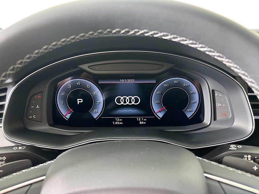 New 2026 Audi Q7 3.0T Premium Plus image 11
