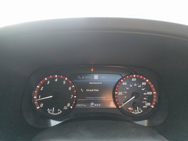 Used 2022 Nissan Frontier PRO-4X w/ Pro-4X Premium Package image 21