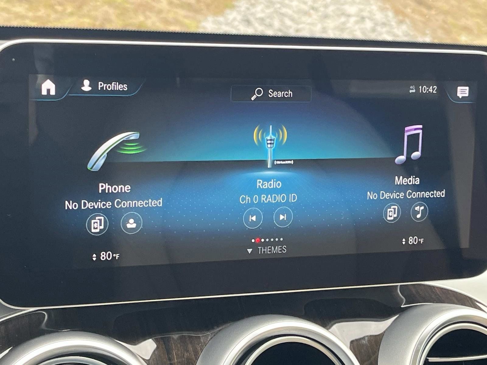 Certified 2021 Mercedes-Benz GLC 300 image 28