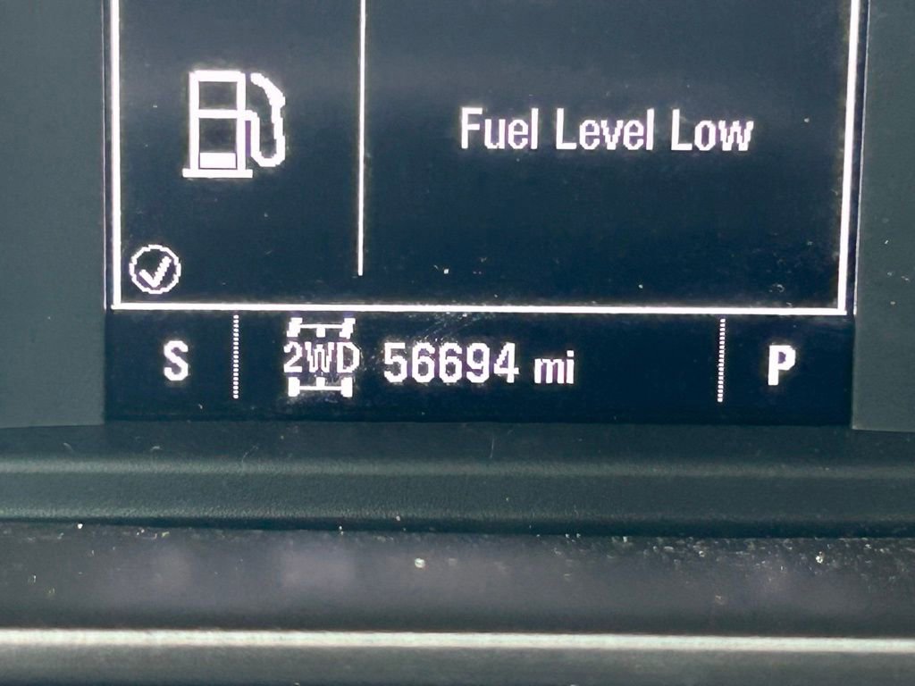 Used 2021 Chevrolet Silverado 1500 W/T w/ WT Value Package image 15