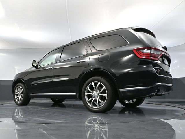 Used 2018 Dodge Durango Citadel image 61