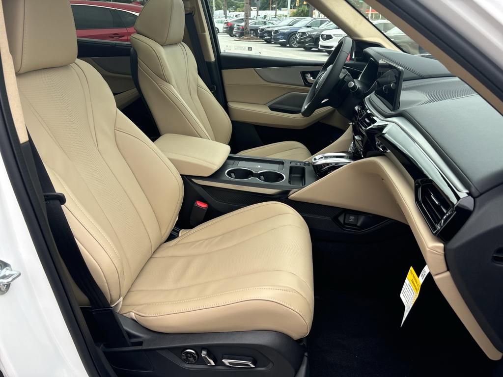 New 2026 Acura MDX FWD w/ Technology Package image 26