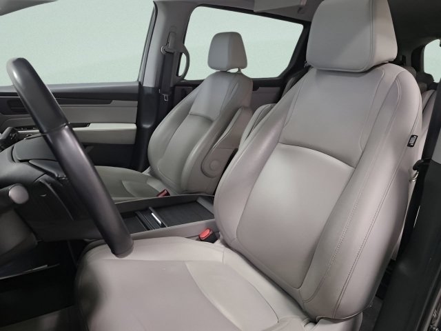 Certified 2019 Honda Odyssey EX-L image 21