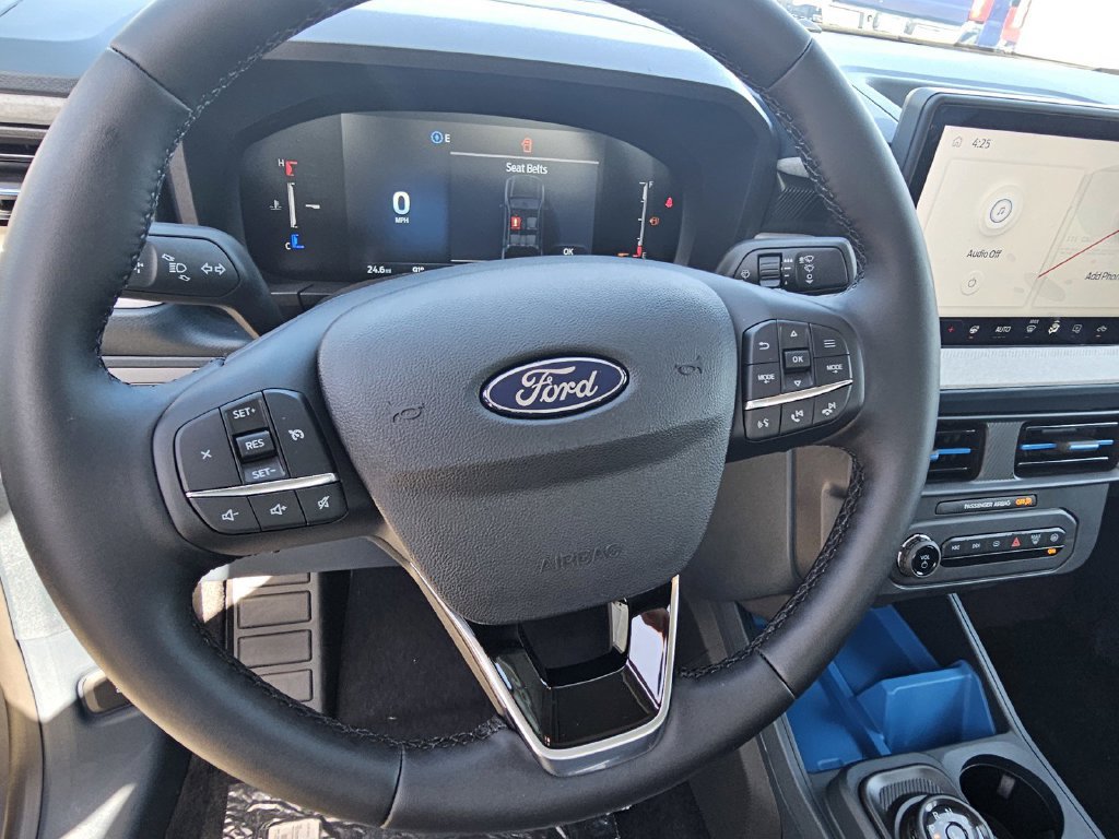Used 2026 Ford Maverick XLT w/ XLT Luxury Package FWD image 27