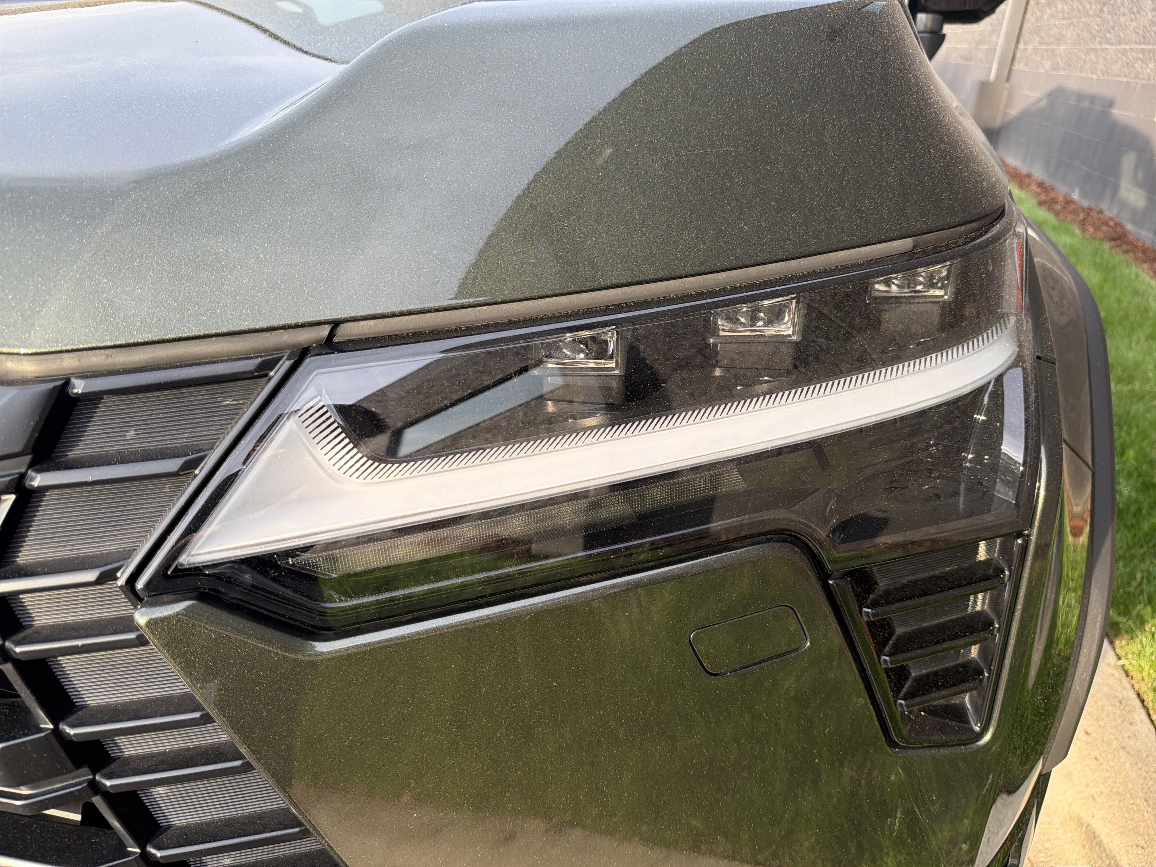 Used 2024 Lexus GX 550 image 6