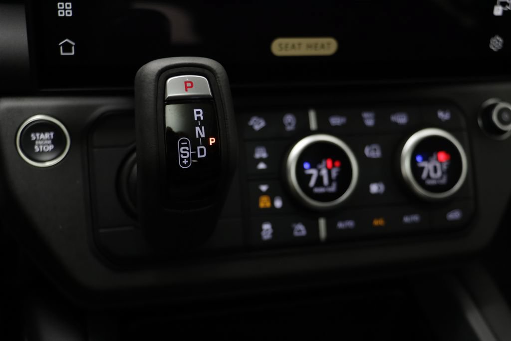 Certified 2026 Land Rover Defender 110 S AWD/4WD image 12