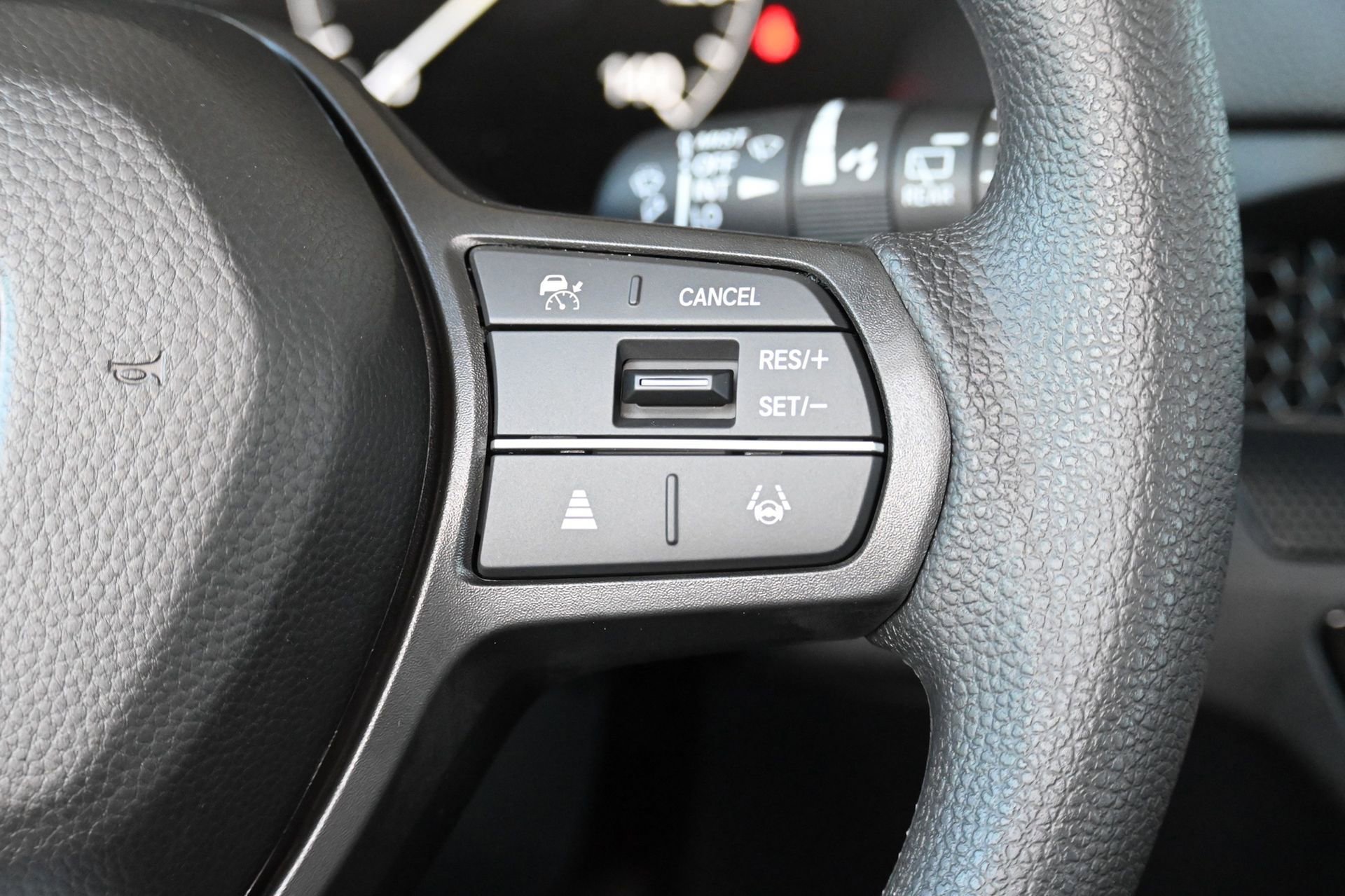 New 2026 Honda CR-V EX image 27