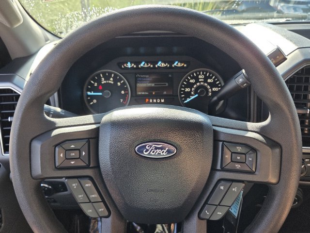 Certified 2020 Ford F150 XLT w/ Equipment Group 301A Mid RWD image 24