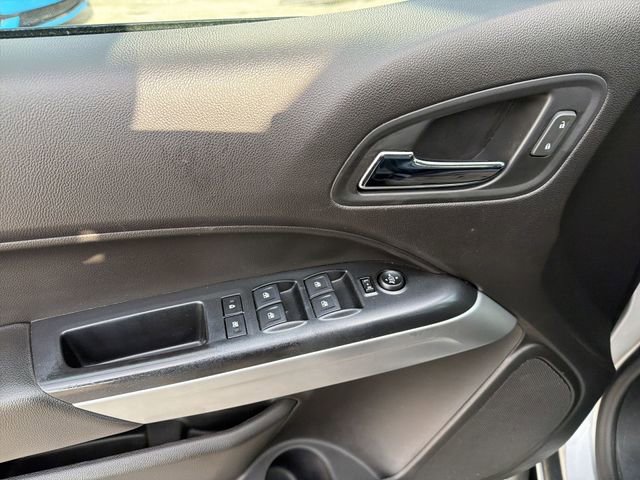 Used 2018 Chevrolet Colorado ZR2 image 15