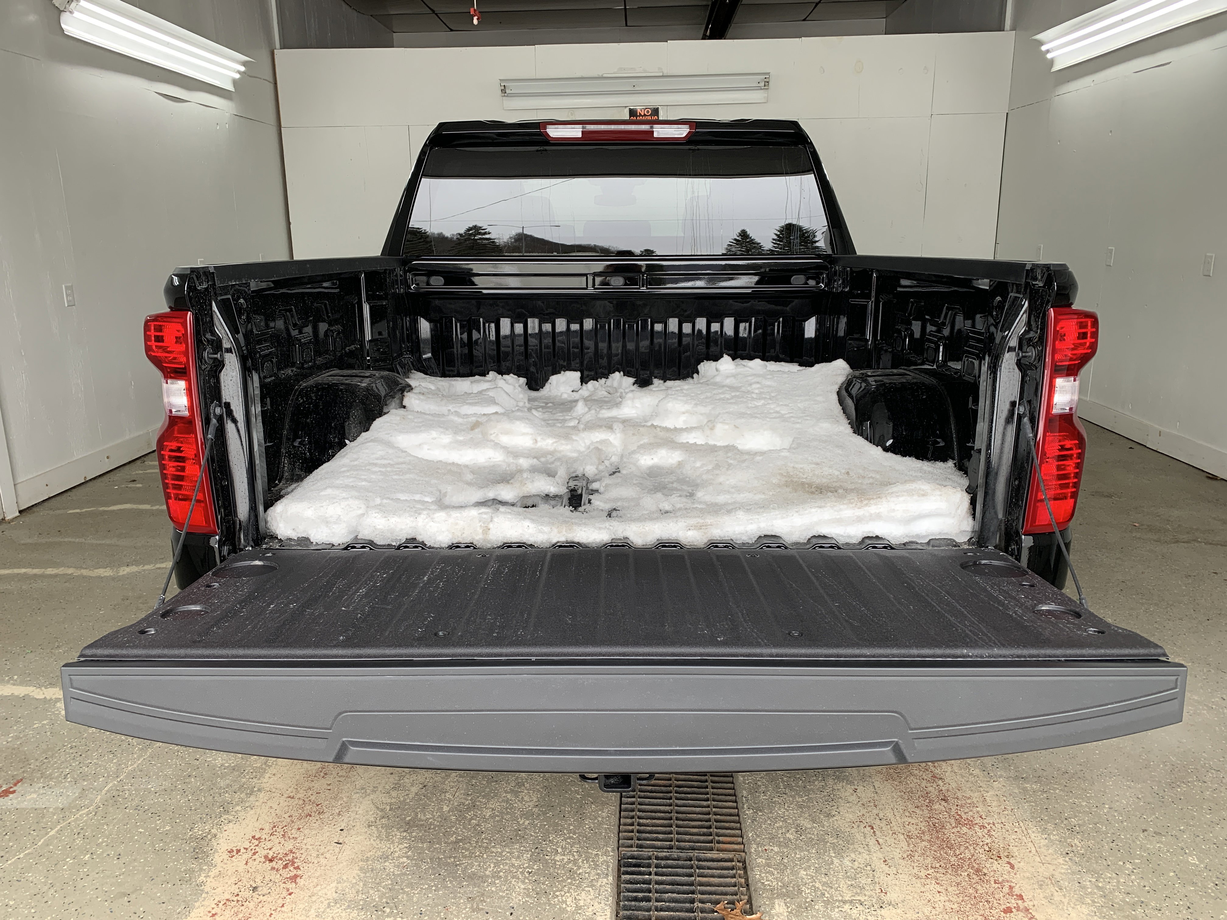 New 2026 Chevrolet Silverado 1500 LT image 7