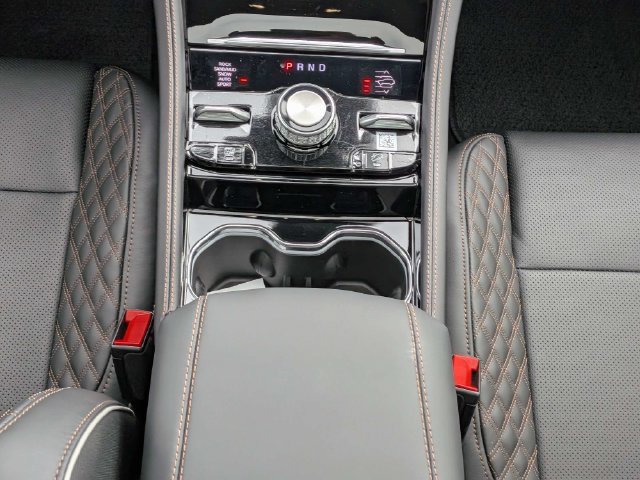 New 2027 Jeep Grand Cherokee Summit w/ Adv Protech Group IV AWD/4WD image 21