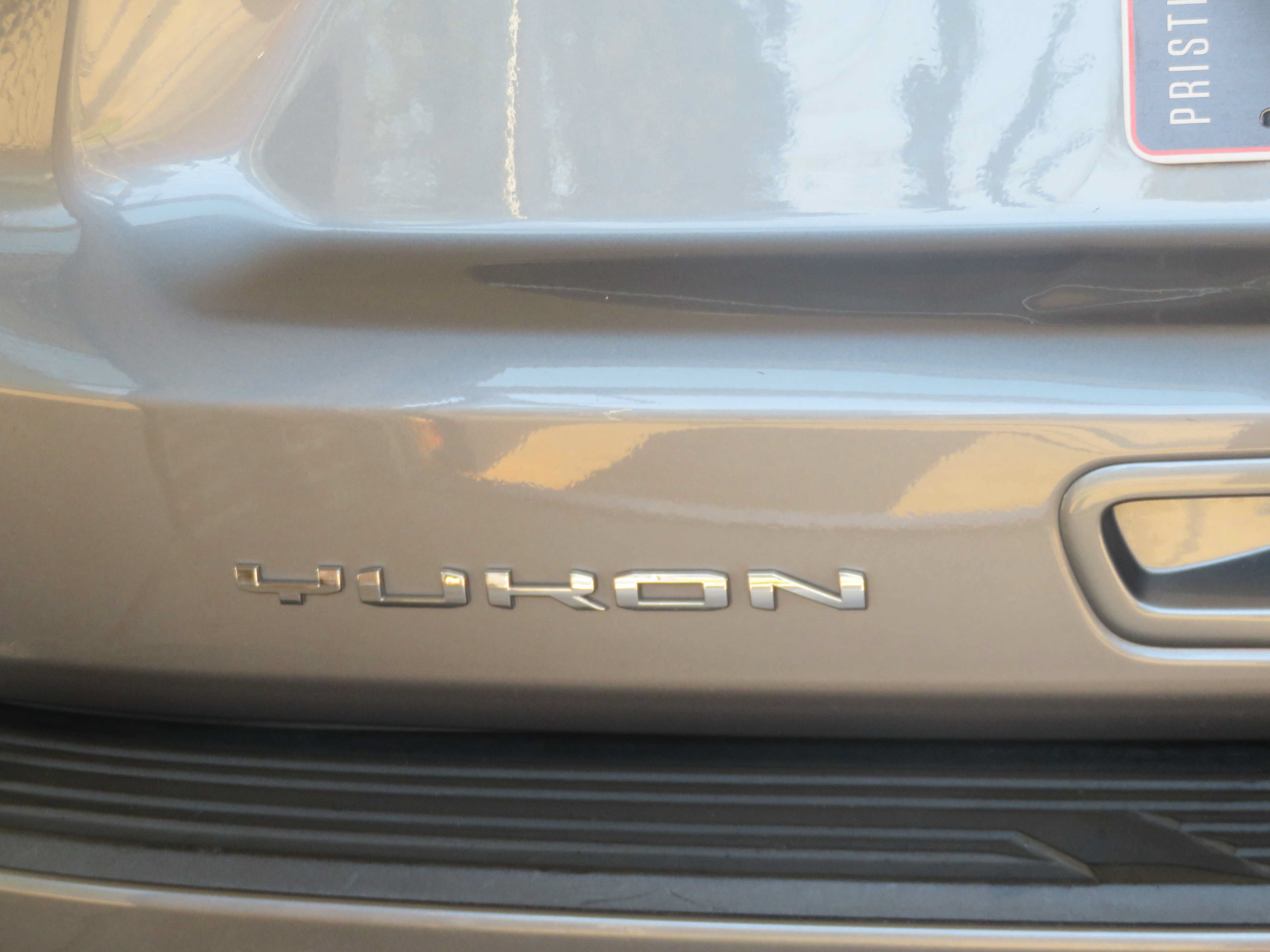 Used 2021 GMC Yukon Denali AWD/4WD image 82