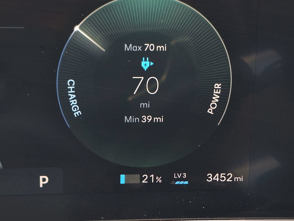 New 2026 Hyundai Ioniq 9 SEL AWD/4WD image 21
