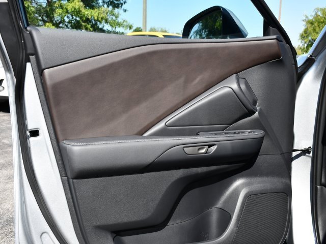 New 2026 Lexus TX 350 AWD image 10