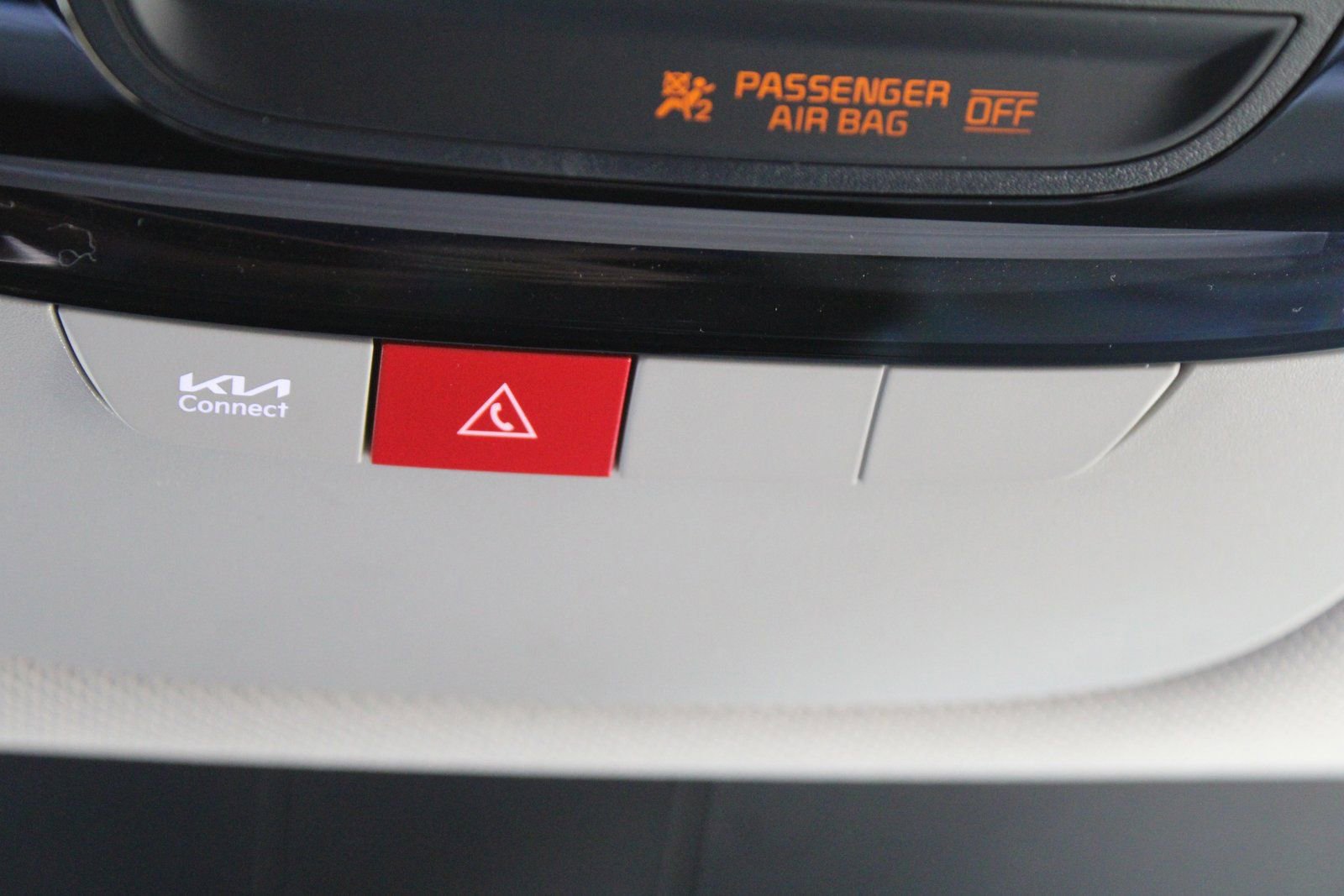 New 2026 Kia Sorento SX image 56