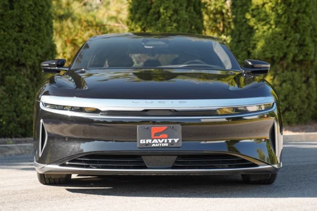 Used 2024 Lucid Air Touring AWD/4WD image 20