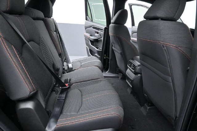 New 2026 Honda Pilot Sport image 10