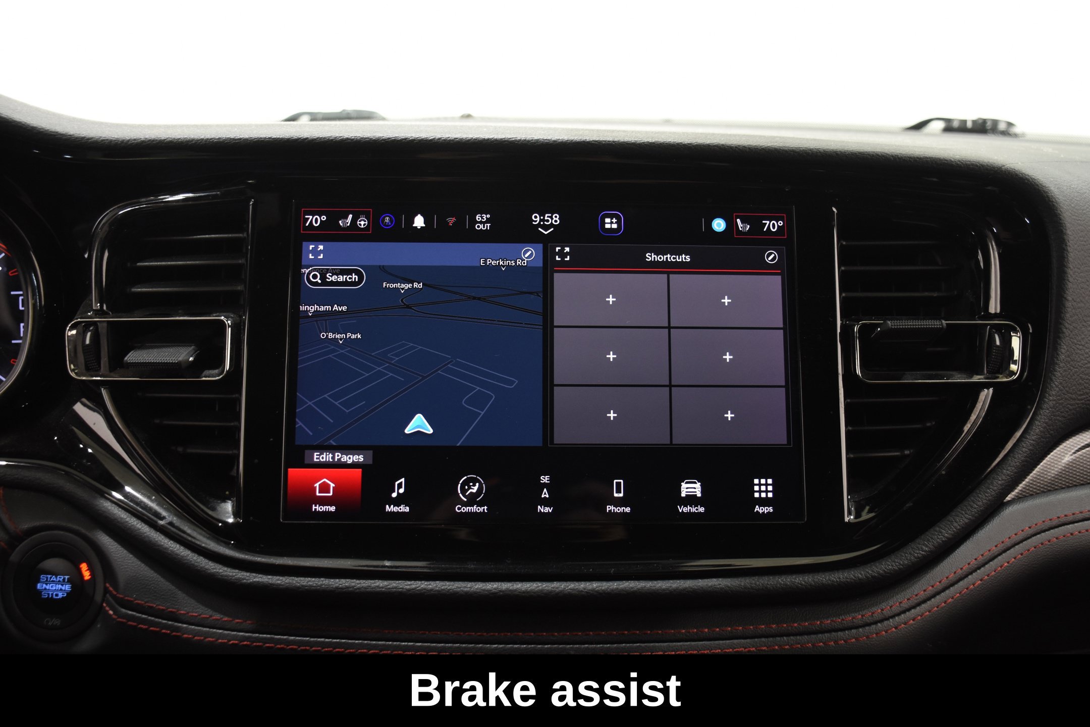 Used 2023 Dodge Durango R/T AWD/4WD image 20