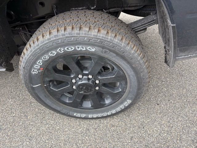 New 2026 RAM 3500 Laramie w/ Night Edition image 12