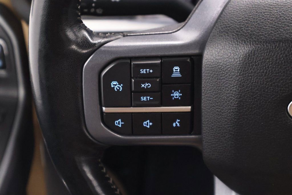 Certified 2023 Ford F350 Lariat w/ Lariat Ultimate Package image 25