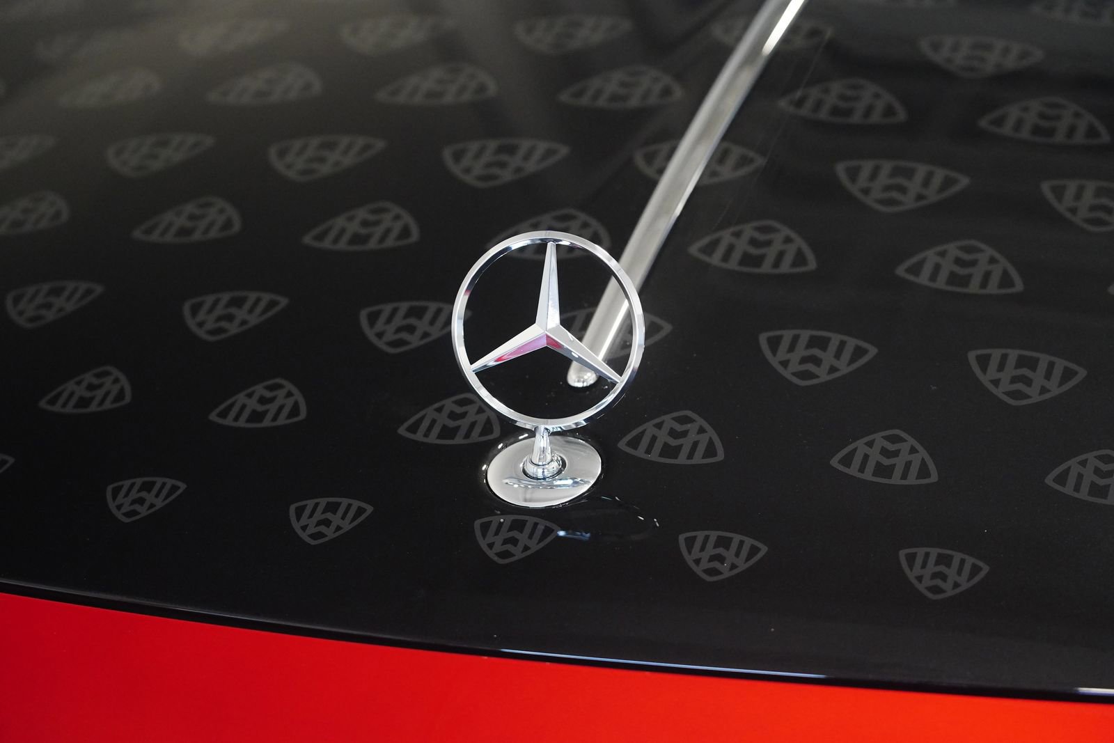 New 2026 Mercedes-Benz Maybach SL 680 image 12