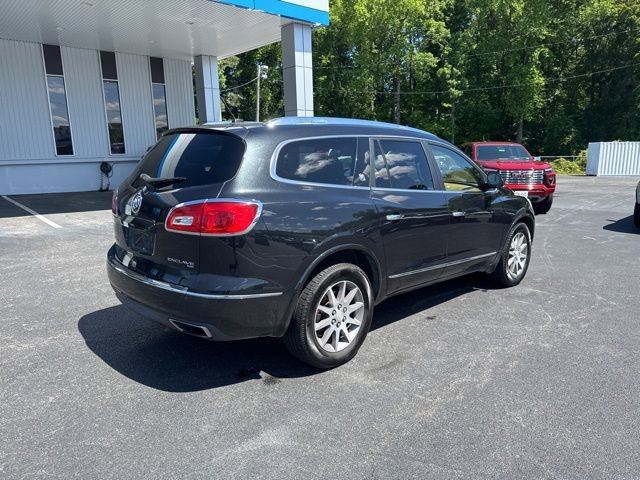 Used 2015 Buick Enclave Leather AWD/4WD image 22