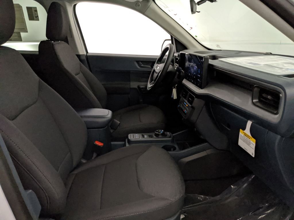 New 2026 Ford Maverick XL image 26