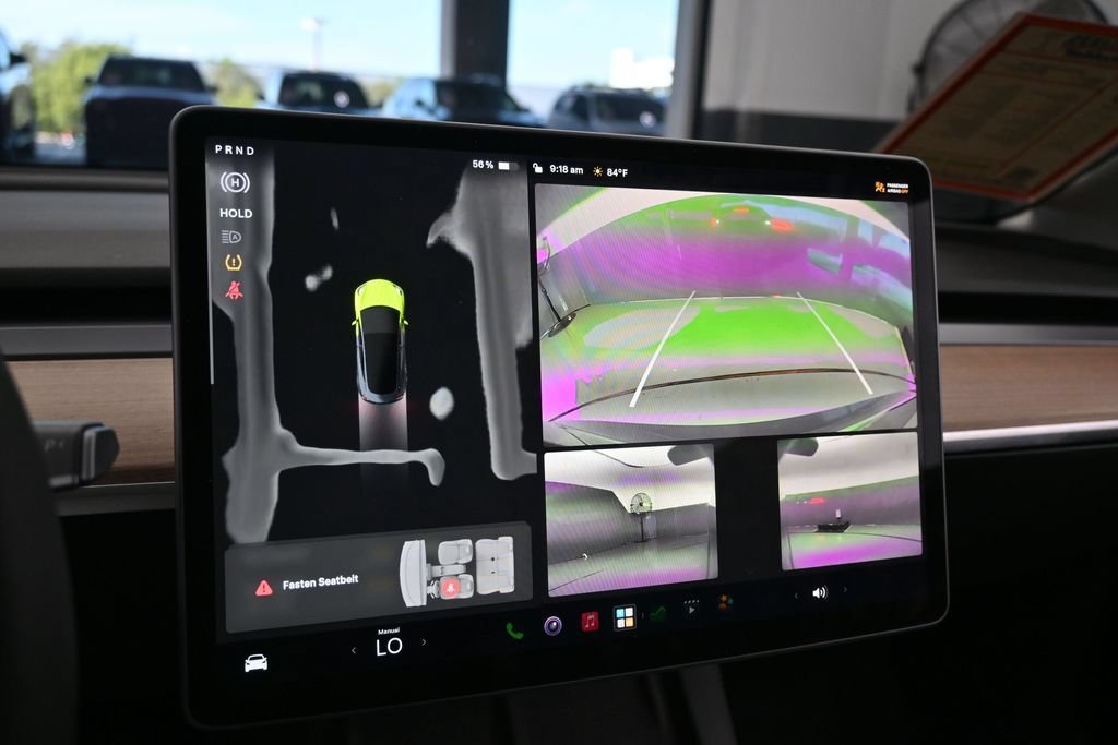 Used 2023 Tesla Model 3 Standard Range RWD image 18