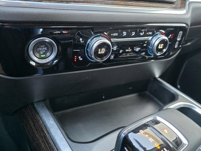 Used 2024 GMC Sierra 1500 Elevation w/ X31 Off-Road Package AWD/4WD image 19