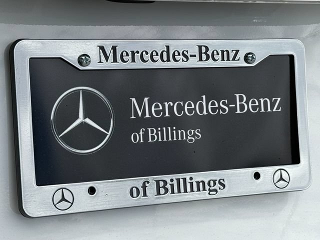 New 2025 Mercedes-Benz GLS 450 4MATIC image 52