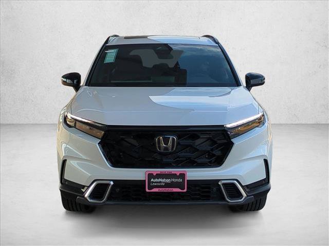 New 2027 Honda CR-V Sport Touring image 6