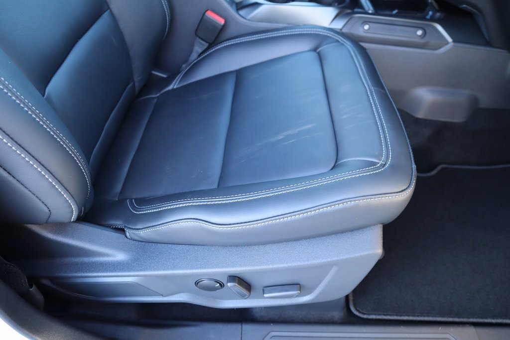 New 2025 Ford Bronco Outer Banks image 21