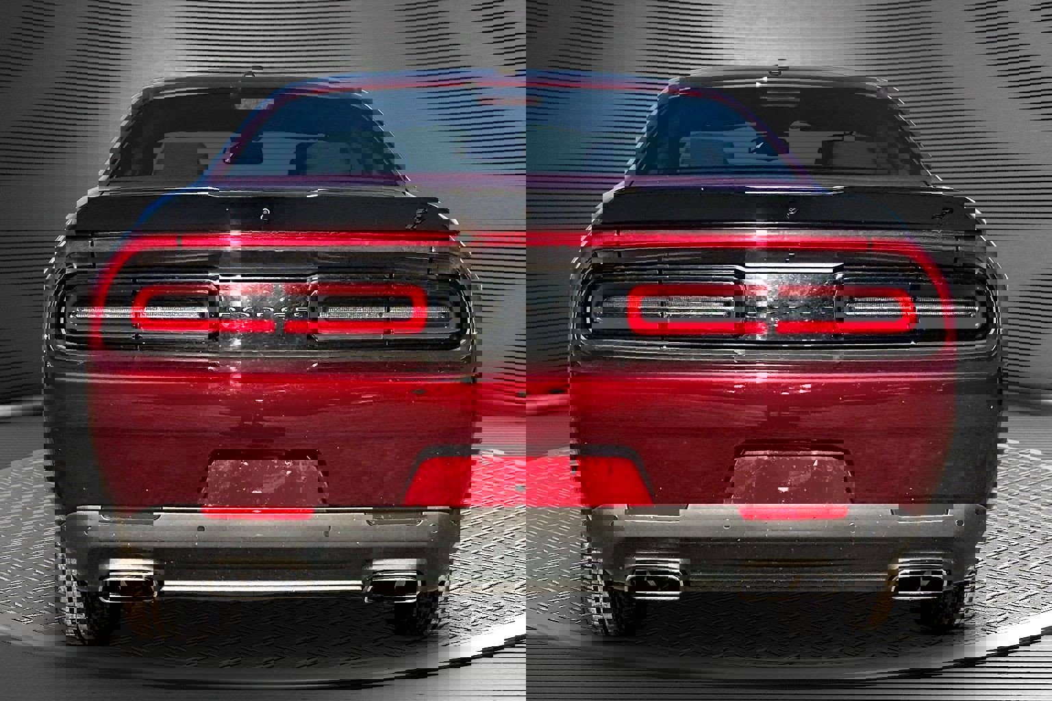 Used 2023 Dodge Challenger GT w/ Blacktop Package image 5