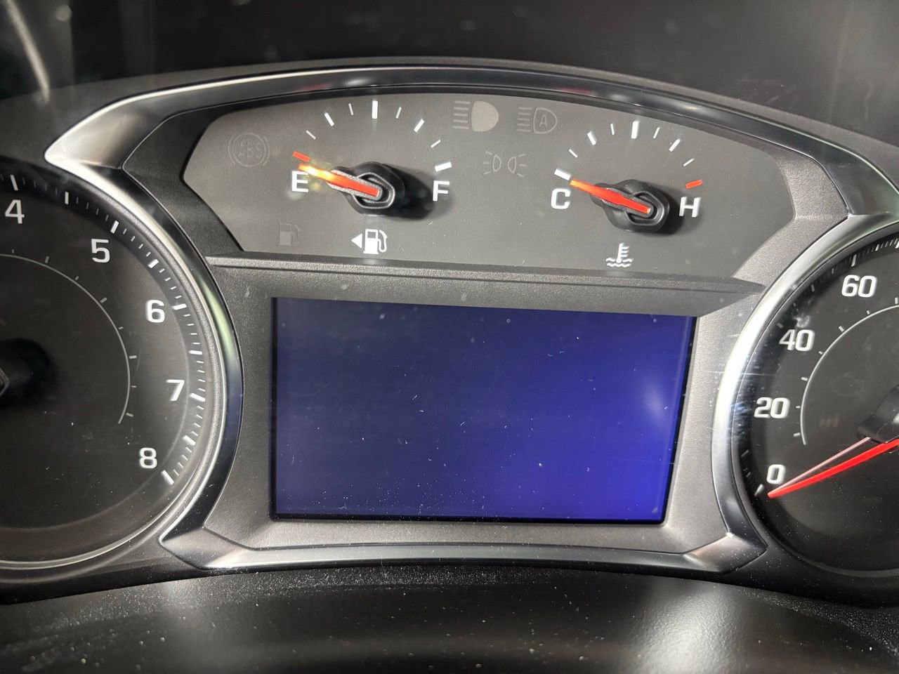 Used 2022 Chevrolet Equinox LT image 12