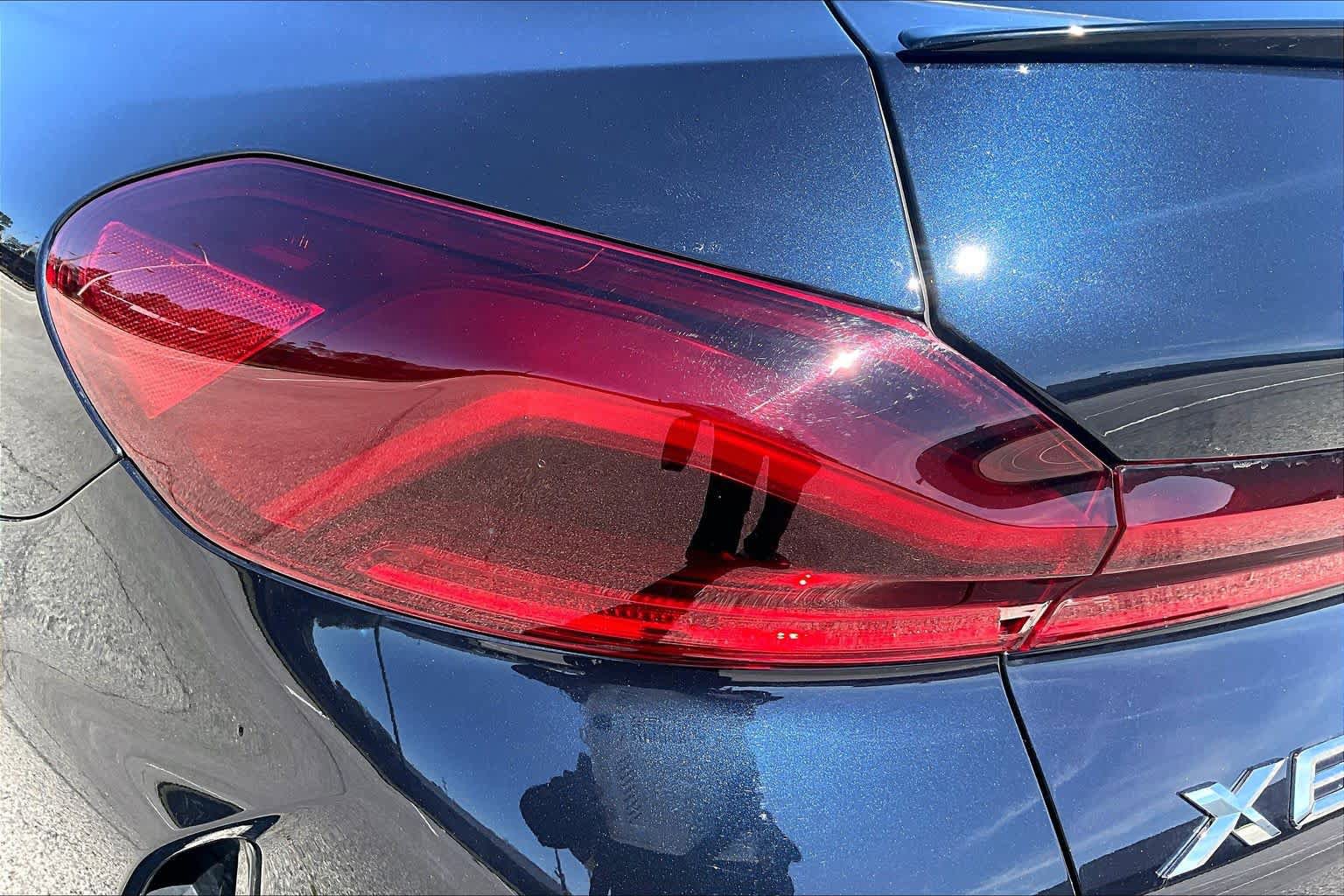 Used 2026 BMW X6 xDrive40i AWD/4WD image 29