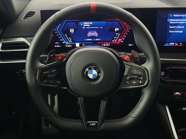 Used 2025 BMW M2 w/ Lighting Package RWD image 11