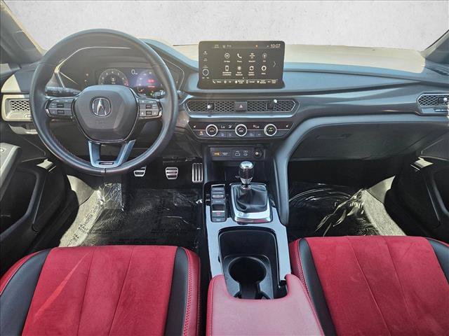 Used 2025 Acura Integra A-Spec w/ Technology Package FWD image 17