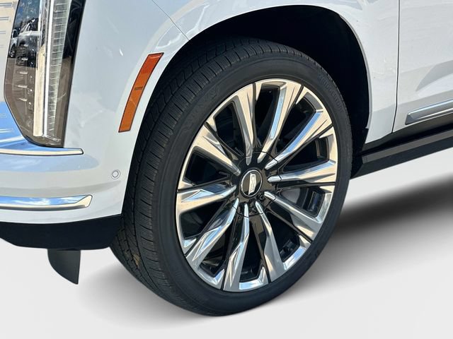 Used 2026 Cadillac Escalade ESV Platinum Luxury w/ LPO, Floor Liner Package AWD/4WD image 17