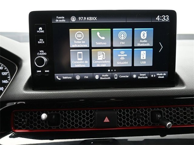 Used 2023 Honda Civic Si image 4