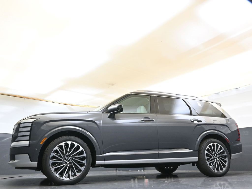 New 2026 Hyundai Palisade Calligraphy image 39
