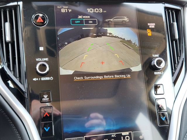 Certified 2025 Subaru Outback Premium AWD/4WD image 18