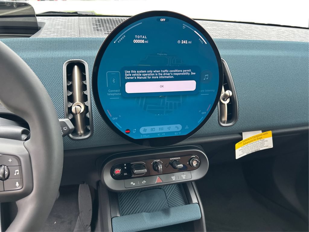 New 2027 MINI Cooper Countryman S AWD/4WD image 15
