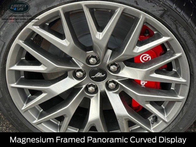 New 2026 Ford Mustang GT Premium image 11