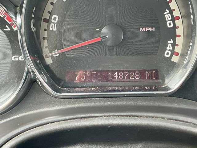 Used 2009 Pontiac G6 GT w/ Sun And Sound Plus Package image 14