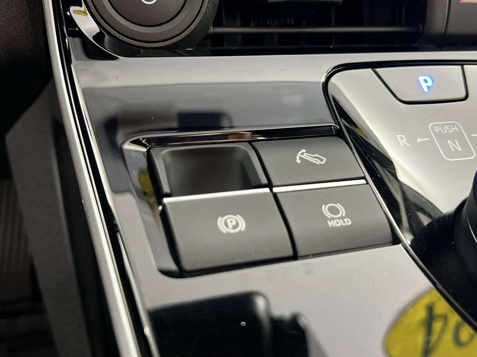 Used 2024 Toyota bZ4X XLE w/ Weather Package image 32